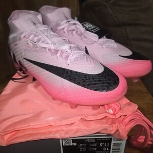 New Nike Zoom Mercurial Superfly 9 Elite FG Tournament Pack Size 10 DJ5165 601